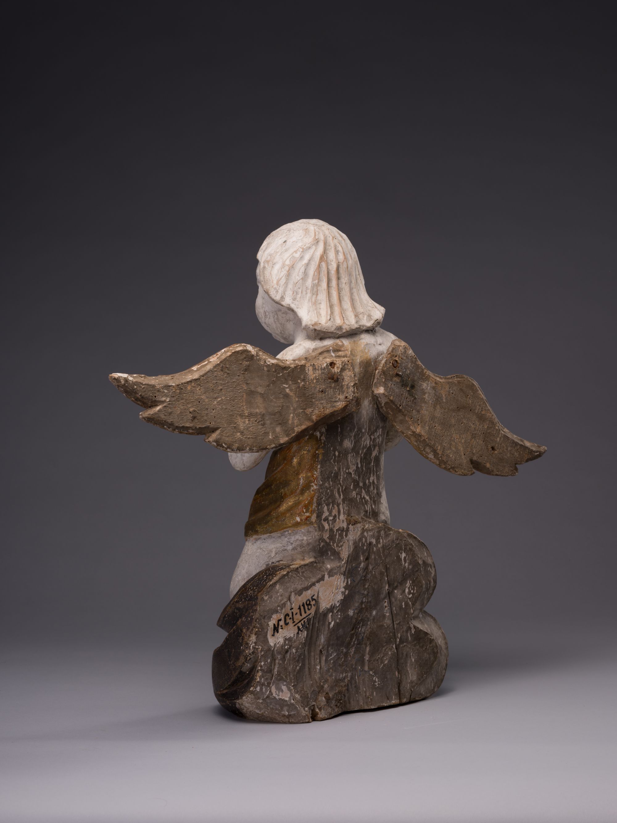 Figure of an Angel 5
