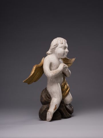 Figure of an Angel 8