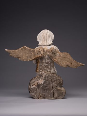 Figure of an Angel 6