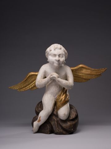 Figure of an Angel 2