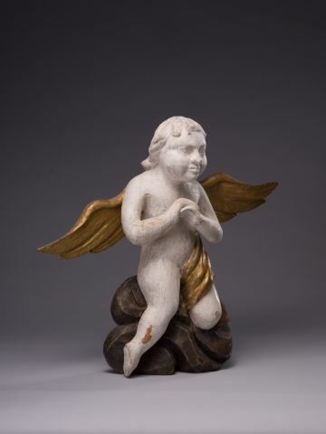Figure of an Angel 9
