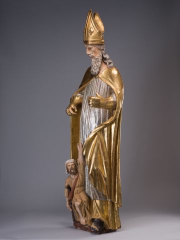 Saint Stanislaus 2