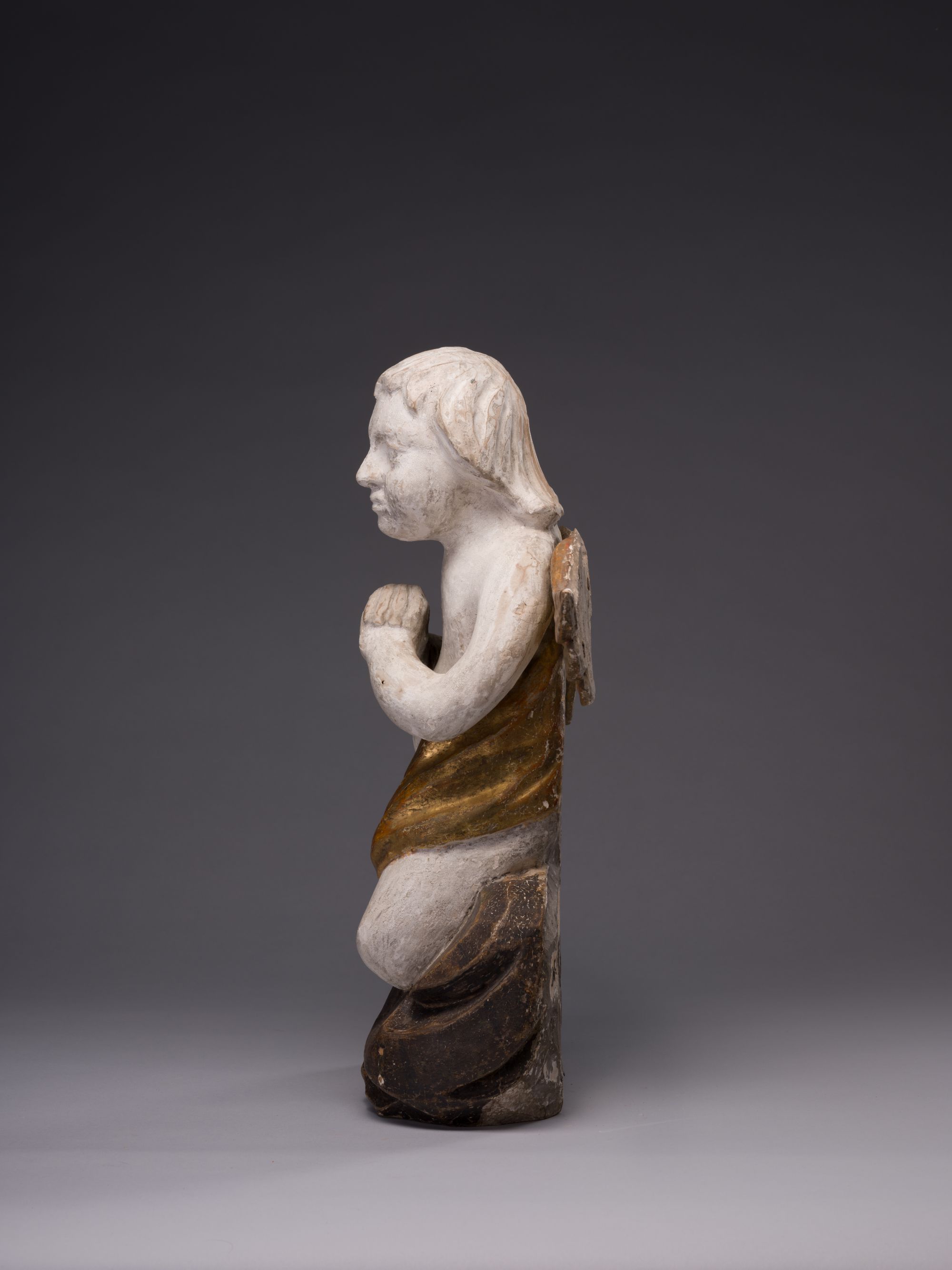 Figure of an Angel 4