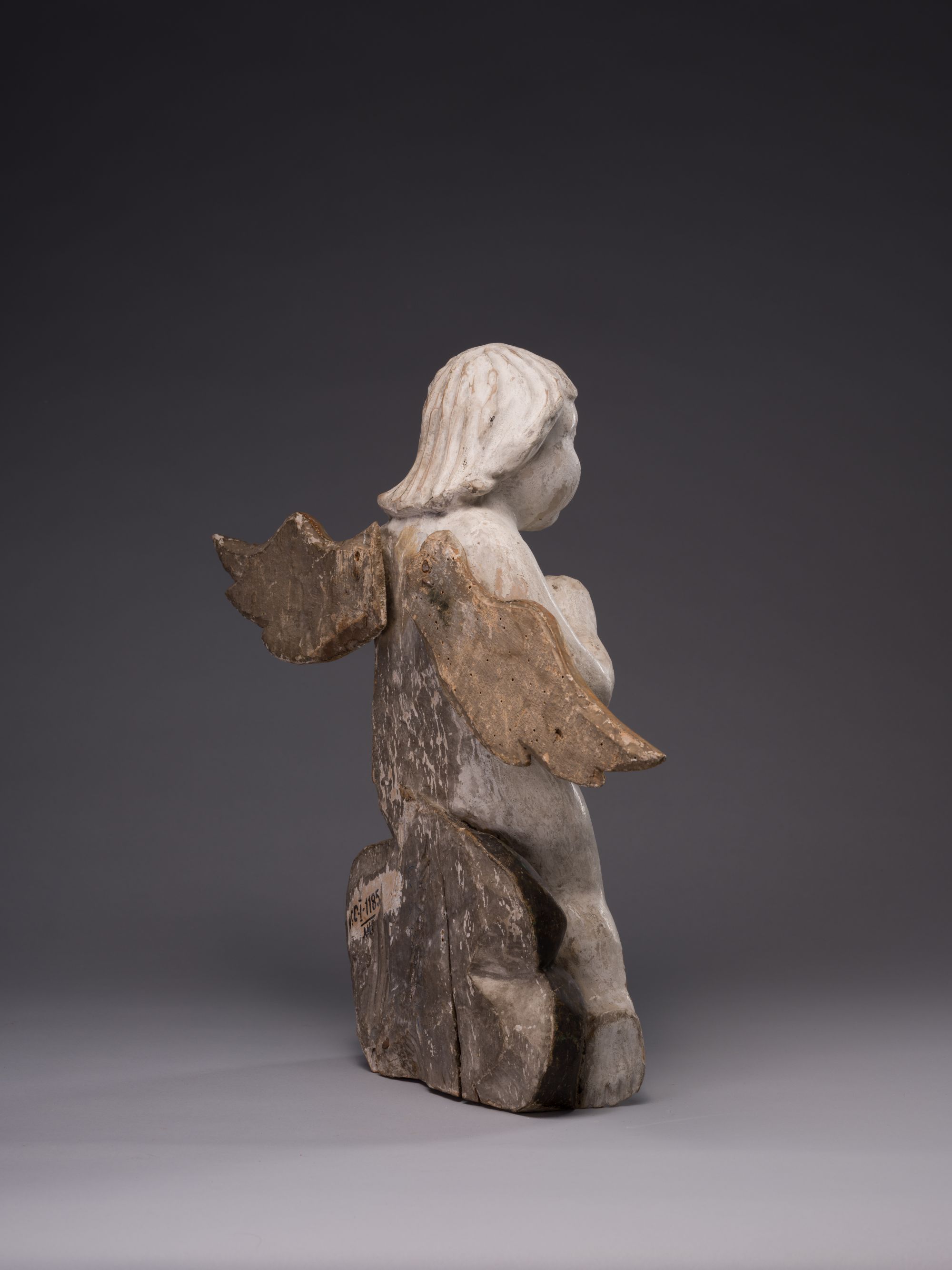 Figure of an Angel 7