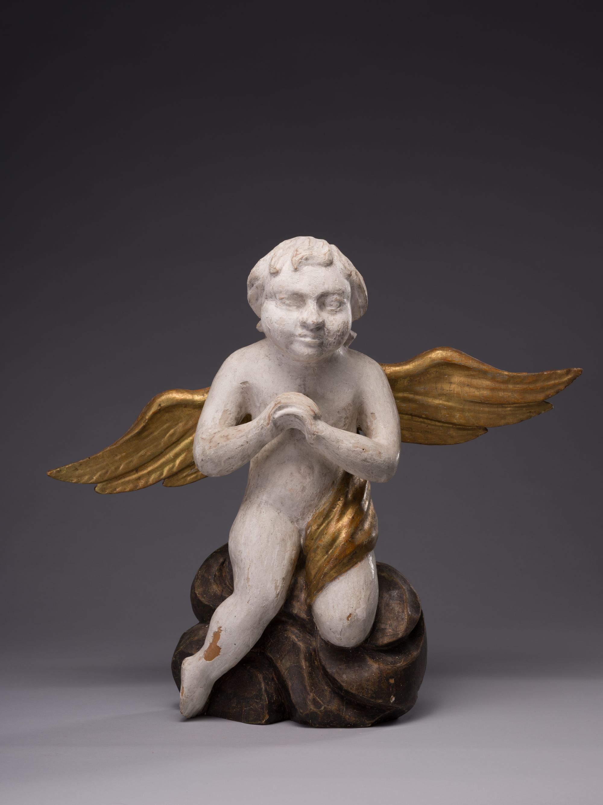 Figure of an Angel 2