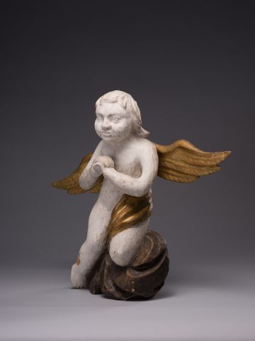 Figure of an Angel 3