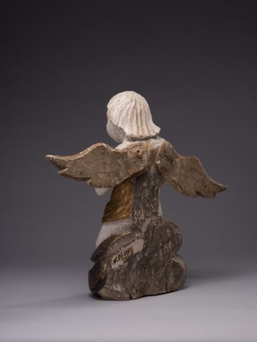 Figure of an Angel 5
