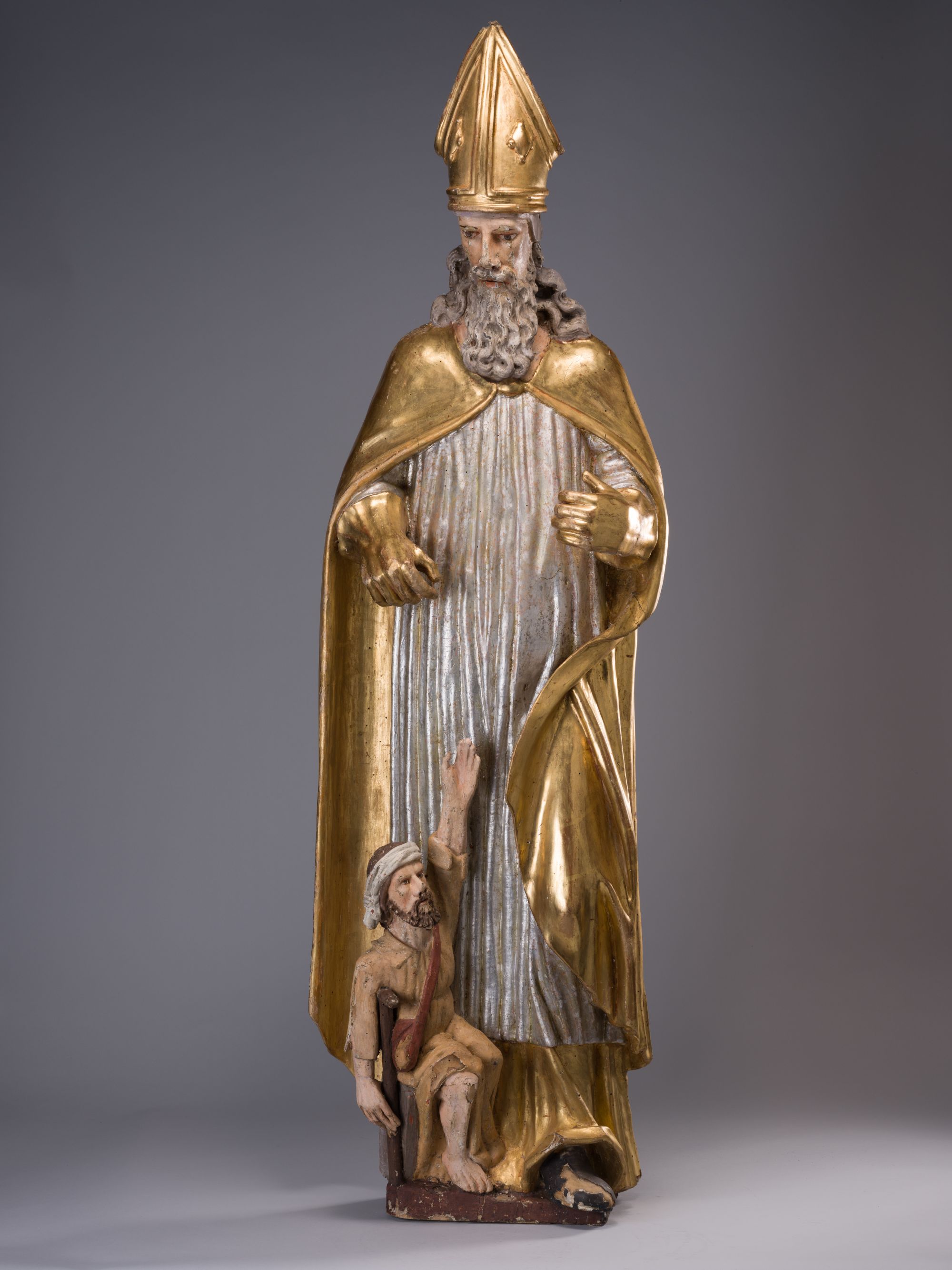 Saint Stanislaus 1