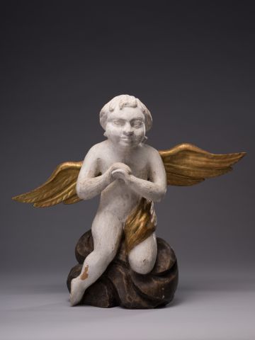 Figure of an Angel 1