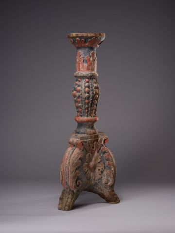 Pricket Candlestick 1
