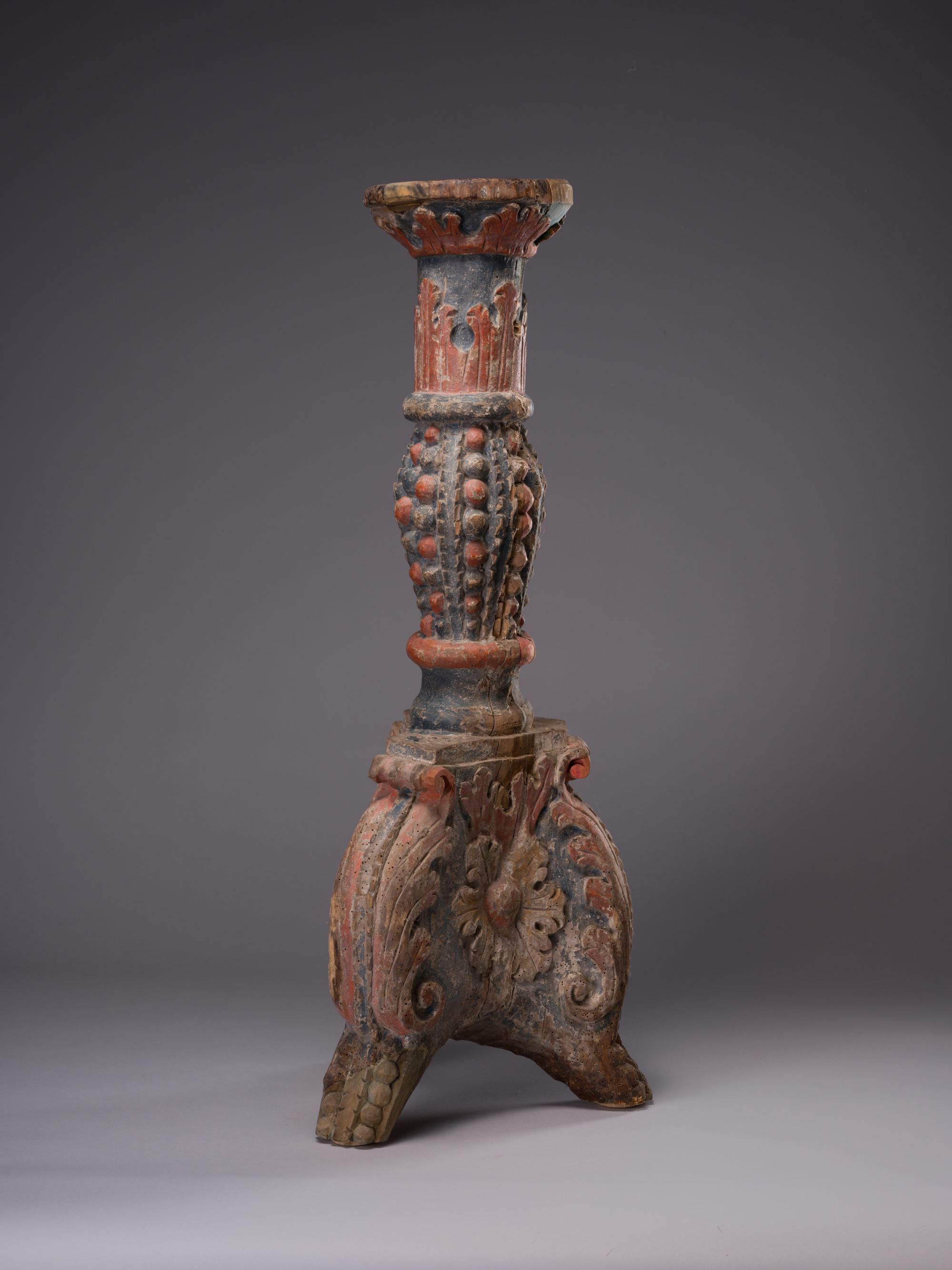 Pricket Candlestick 1