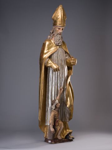 Saint Stanislaus 6