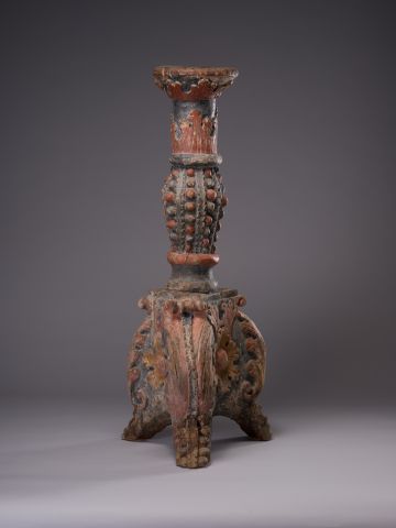 Pricket Candlestick 5