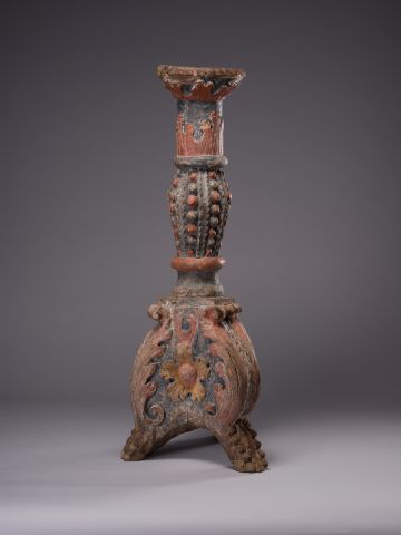 Pricket Candlestick 4