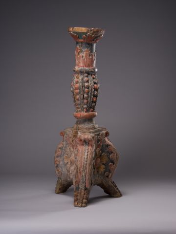 Pricket Candlestick 3