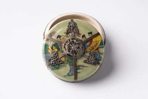 Vessel 2