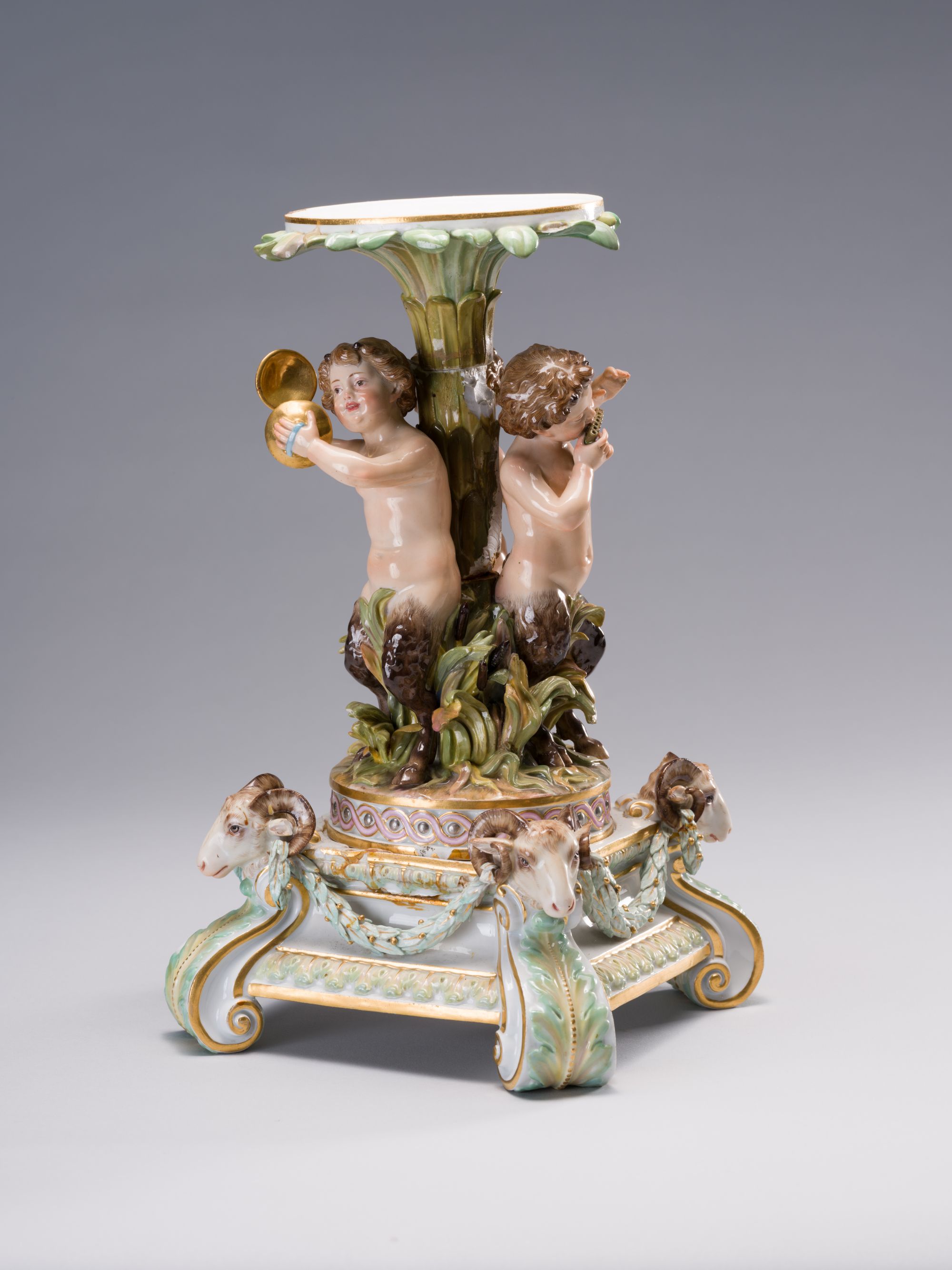 Vase Pedestal 5