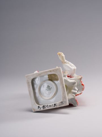 Japanese Actor Figurine 8