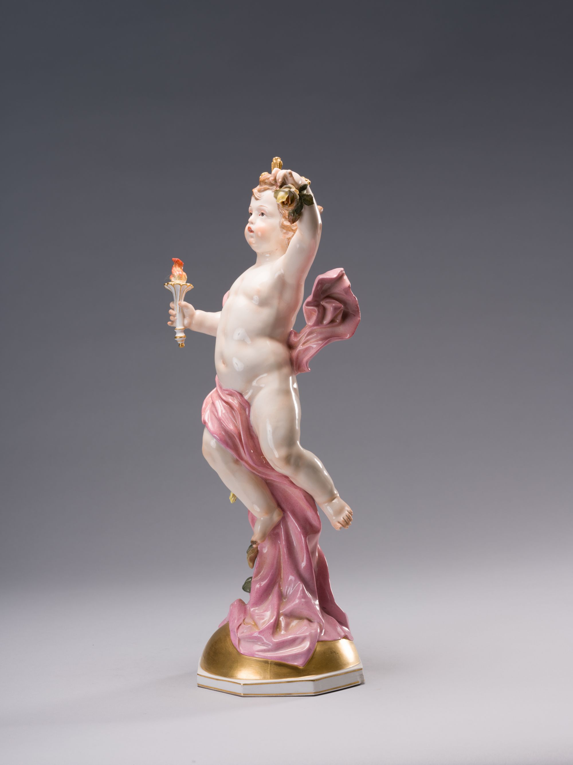 Statuette of an Angel 5