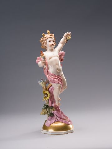 Statuette of an Angel 2