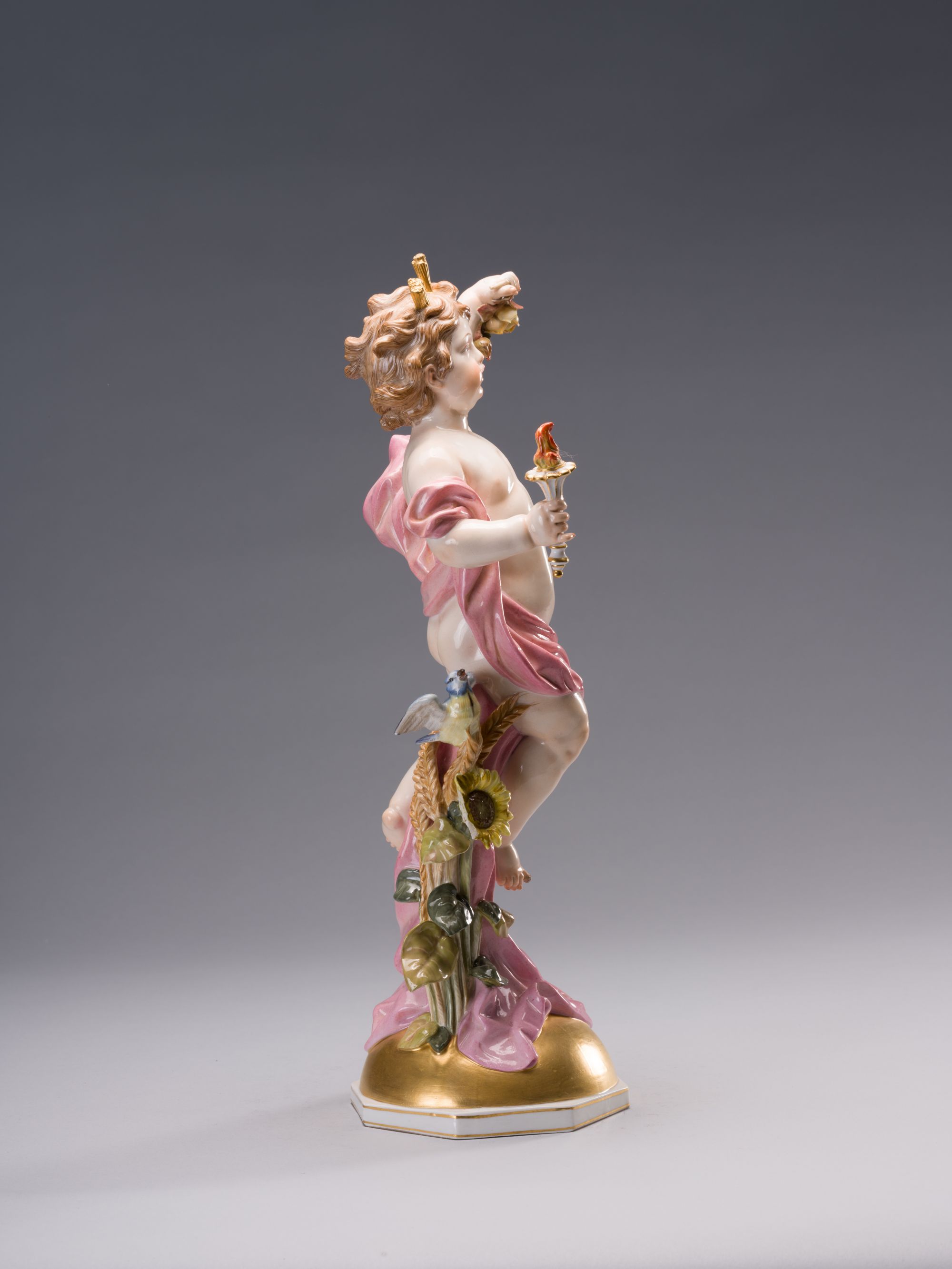 Statuette of an Angel 10