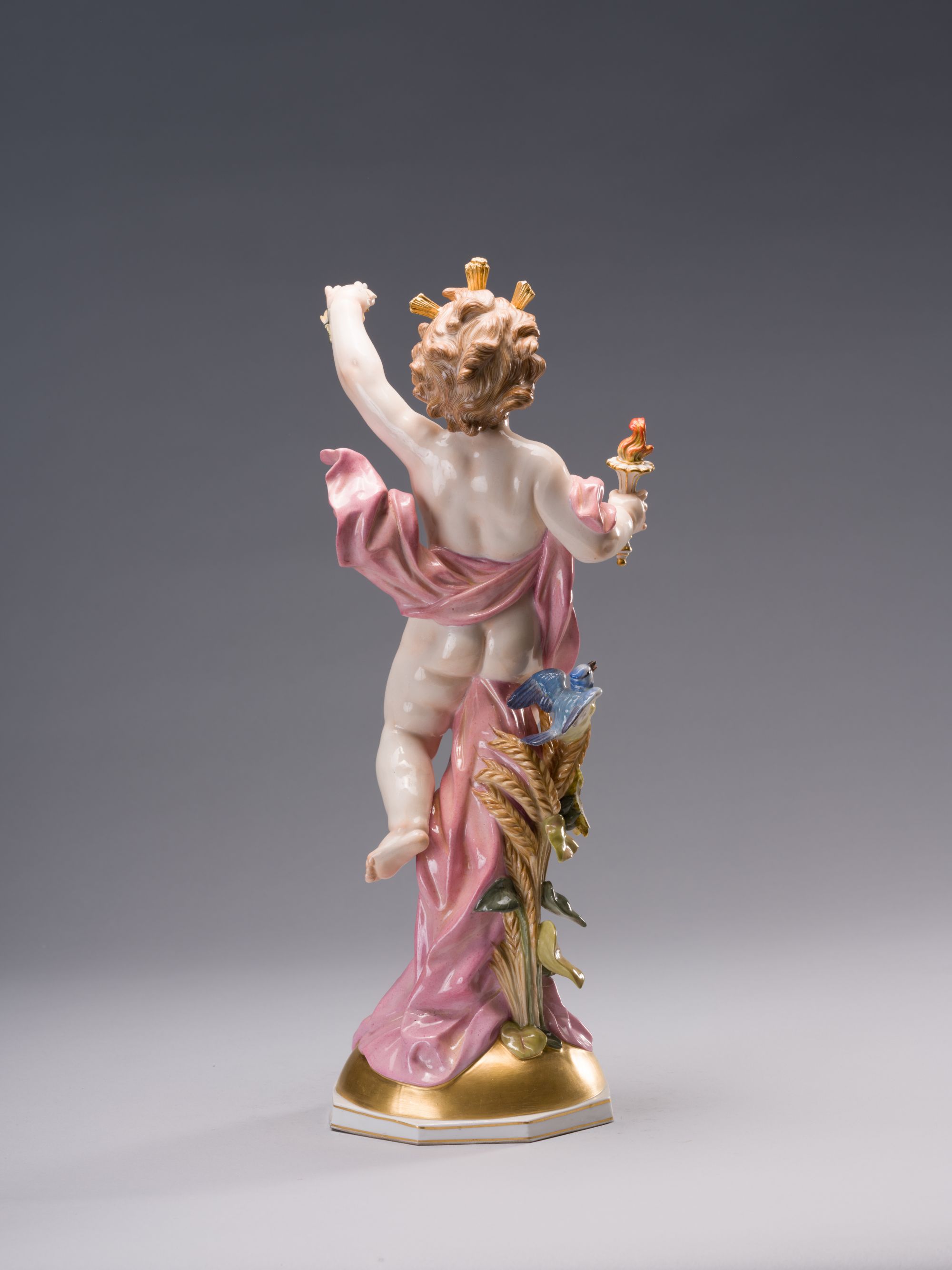 Statuette of an Angel 8
