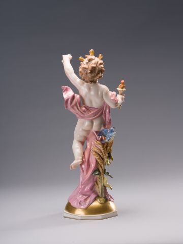 Statuette of an Angel 8