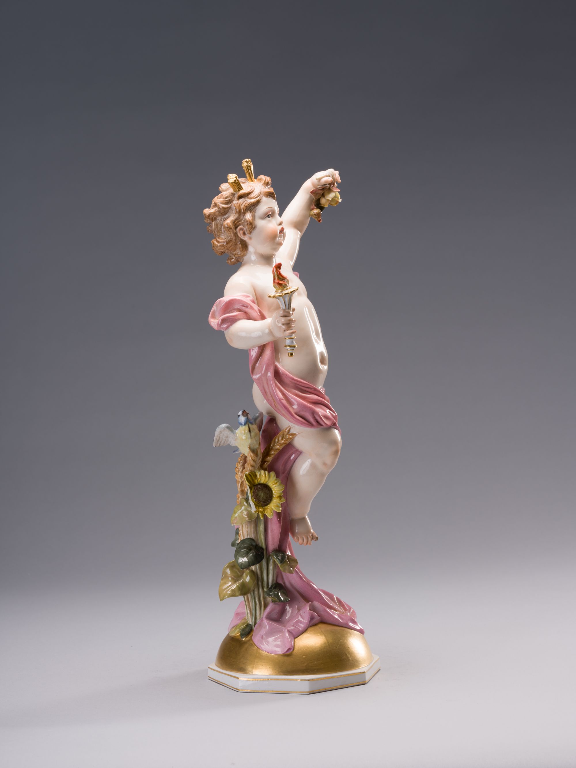 Statuette of an Angel 11