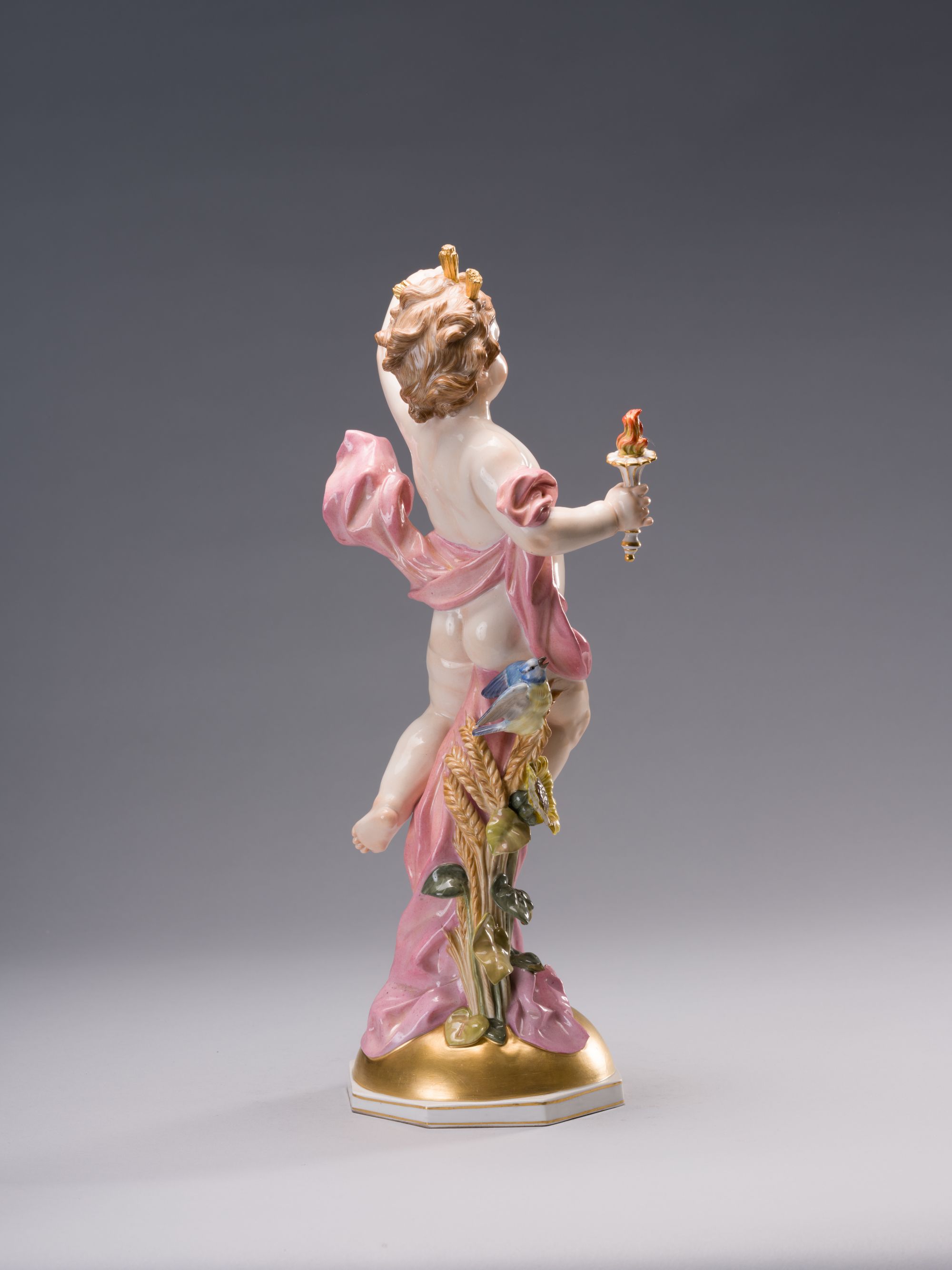 Statuette of an Angel 9
