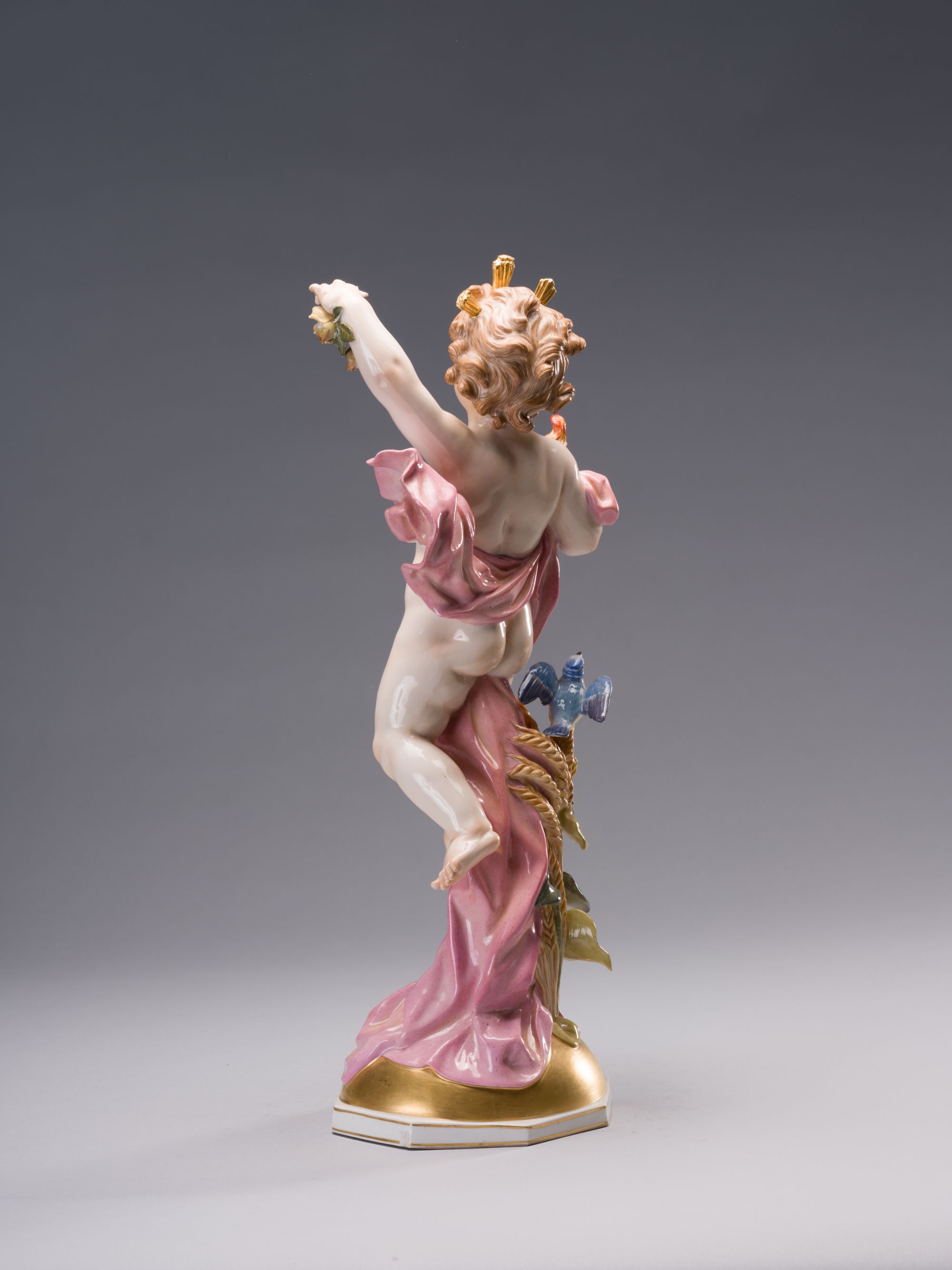 Statuette of an Angel 7
