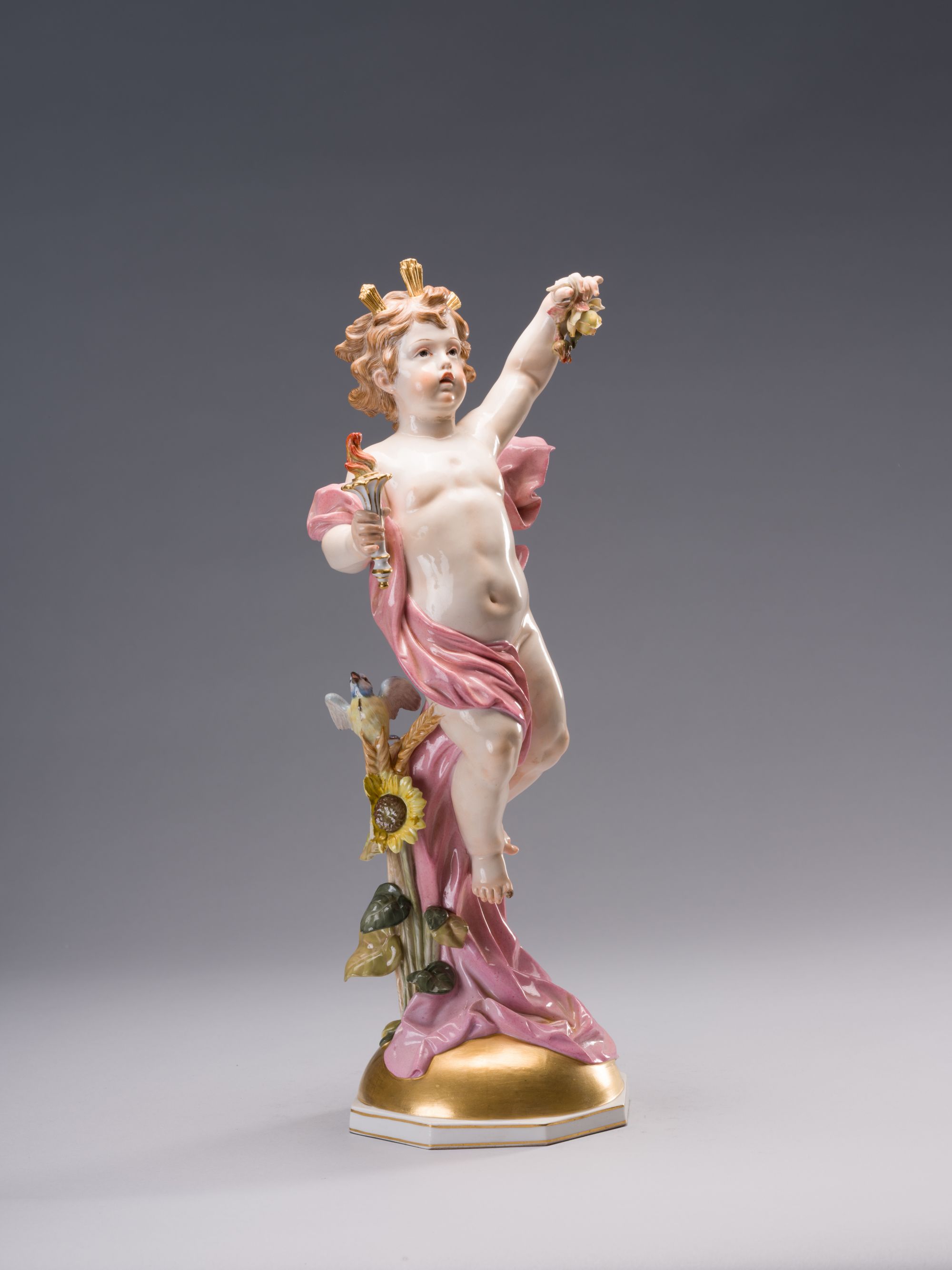 Statuette of an Angel 2