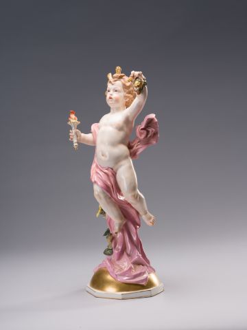 Statuette of an Angel 4