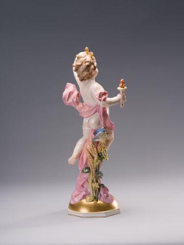 Statuette of an Angel 9