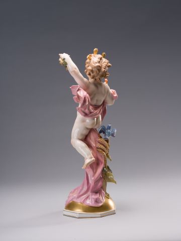 Statuette of an Angel 7