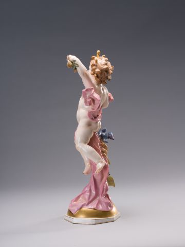 Statuette of an Angel 6