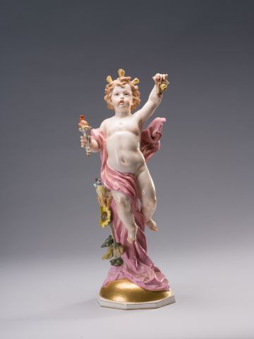 Statuette of an Angel 1