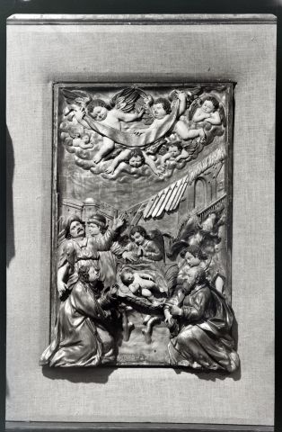 Carved Altar 5