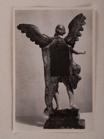 Chronos with a Clock 2
