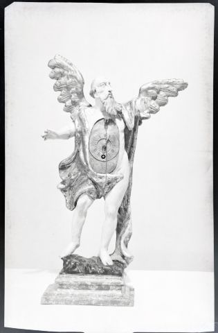 Chronos with a Clock 6