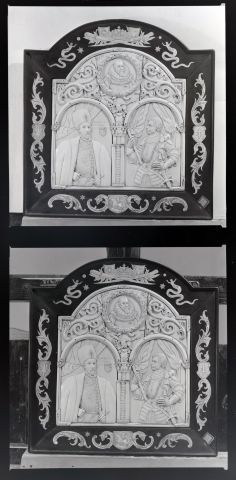 Stephen Batory, Sigismund III and Jan Zamoyski 3
