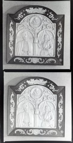 Stephen Batory, Sigismund III and Jan Zamoyski 2