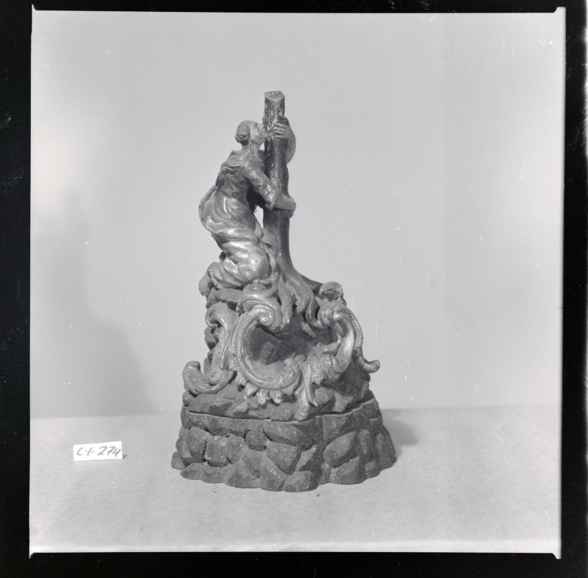 Mary Magdalene — unknown