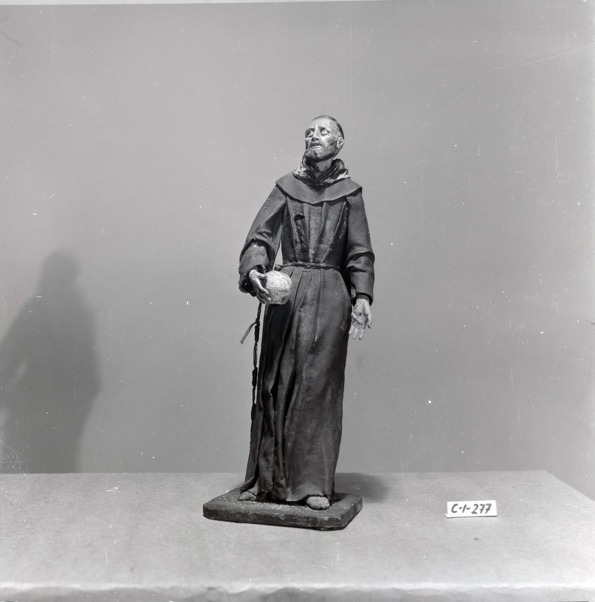 Saint Francis