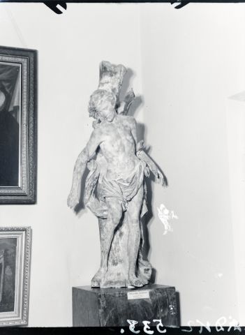 St Sebastian 2