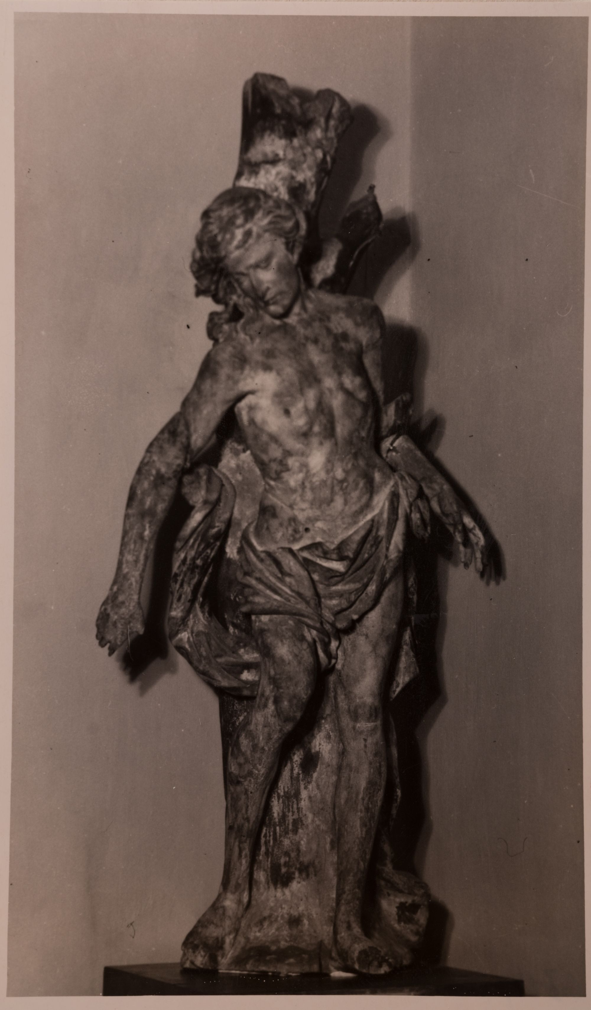 St Sebastian 1