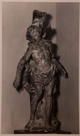 St Sebastian 1