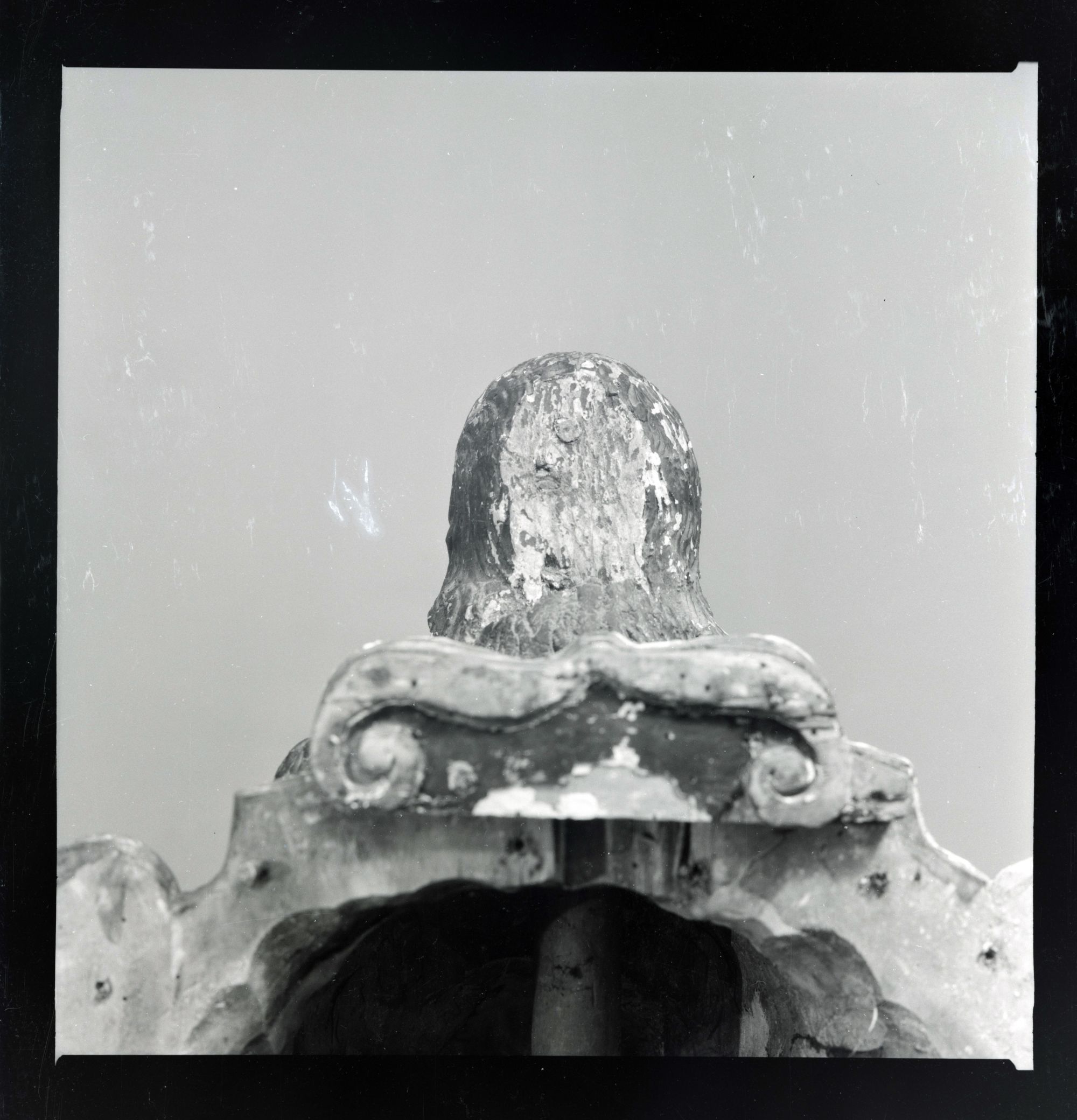 Madonna and Child (Enthroned) 11