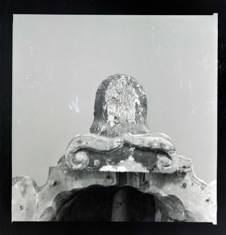 Madonna and Child (Enthroned) 11