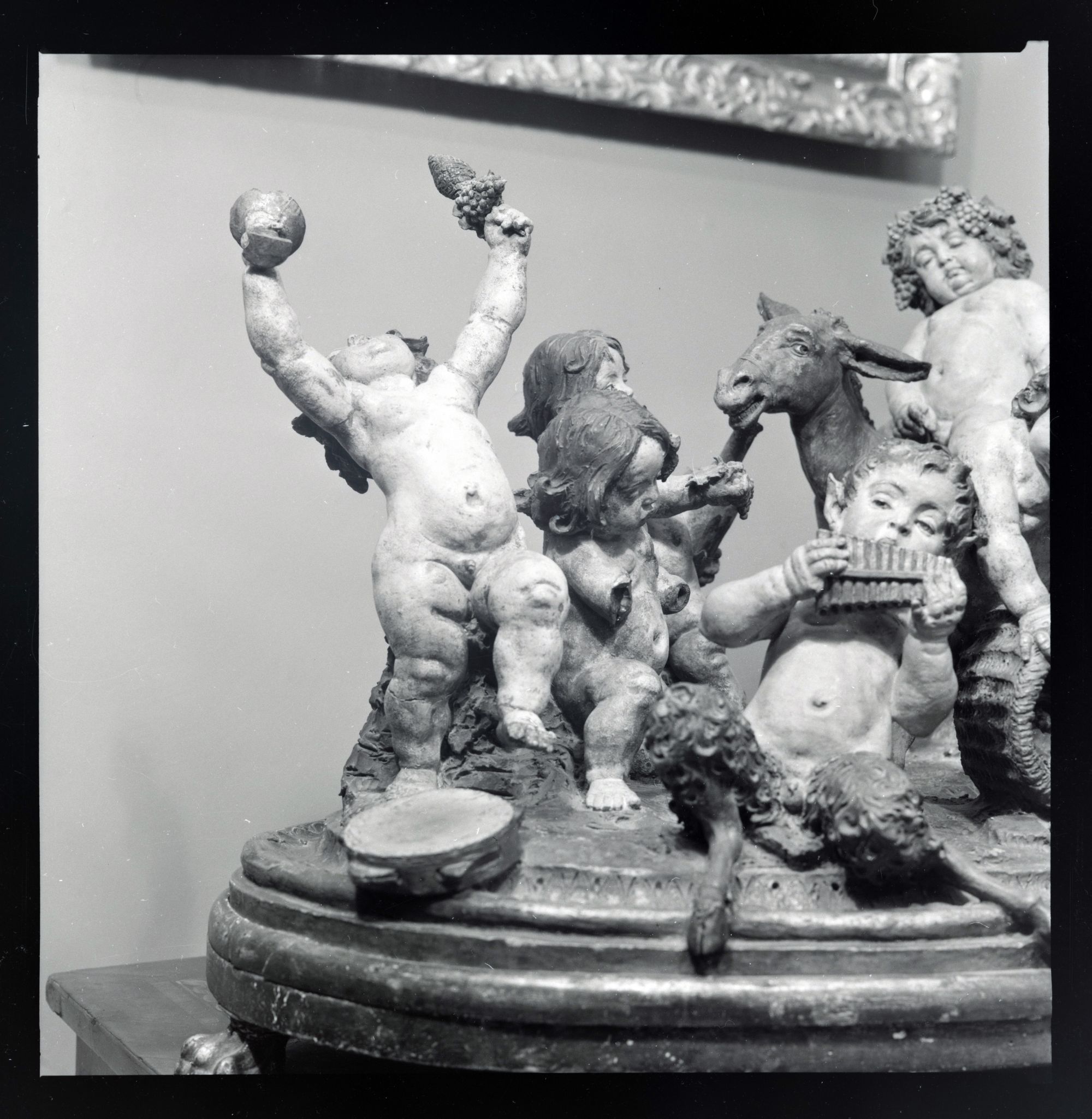 Bacchanalia 7