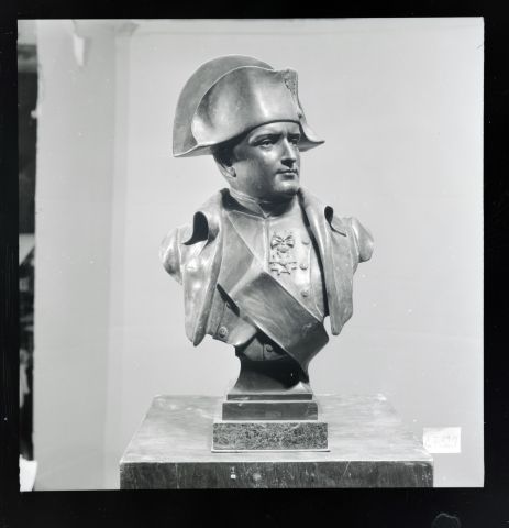 Bust of Napoleon 2